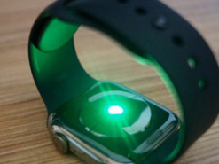 Apple Watch снова спасли жизнь