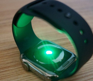 Apple Watch снова спасли жизнь