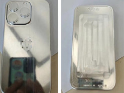 Дизайн iPhone 14 Pro Max підтверджено на нових кадрах