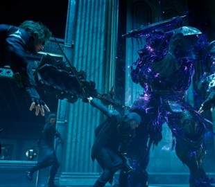 В Final Fantasy XV Windows Edition будет использована защита Denuvo