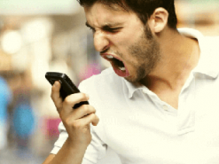 Что делать, если смартфон не включается