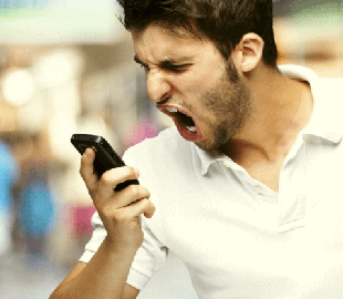 Что делать, если смартфон не включается