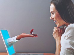 Как женщин обманывают на сайтах знакомств?