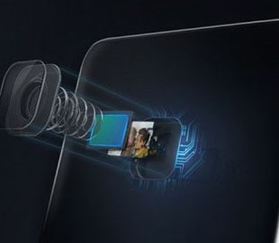 Новая технология Samsung улучшит качество камер будущих смартфонов