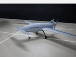 Розкриті технічні характеристики українських далекобійних дронів UJ-26 Бобер