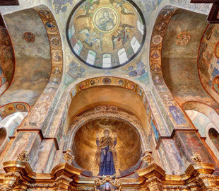 У Софійському соборі відбудеться великодній онлайн-концерт на знак подяки захисникам та захисницям ЗСУ