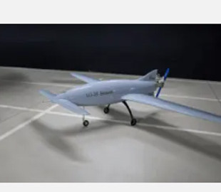 Розкриті технічні характеристики українських далекобійних дронів UJ-26 Бобер