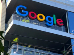 Компания Google выделяет 10 млн долларов на борьбу с фейками о войне в Украине