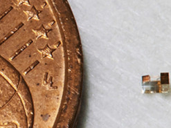 У Швеції навчилися друкувати мікроелектроніку на 3D-принтерах