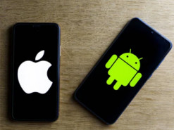 Як перенести дані з iPhone на Android: покрокова інструкція