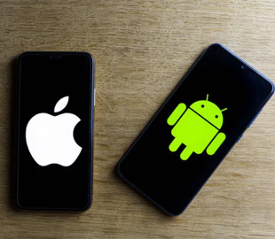 Як перенести дані з iPhone на Android: покрокова інструкція