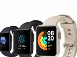 Чем отличаются умные часы Mi Watch Lite и Redmi Watch?