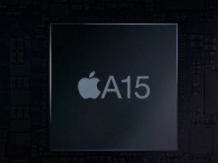 Процессор A15 от iPhone 13 протестировали на производительность
