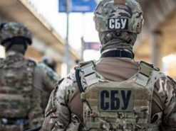 На Вінничині СБУ виявила два угруповання, які переправляли за кордон ухилянтів