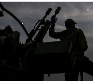 Армада роботів у сотнях секретних майстерень: як Україна розбудовує новий рід військ — АР