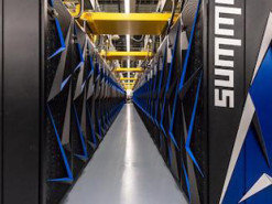 Для исследований коронавируса зарезервированы 16 суперкомпьютеров