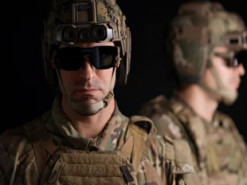Армія США тестує бойові AR-окуляри з підтримкою Gemini і Claude: що відомо про розробку Anduril