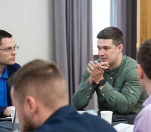 В Офисе Зеленского заявили о разработке в Украине онлайн-гражданства