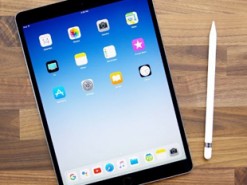 iOS 11.3 продлевает жизнь аккумуляторам планшетов