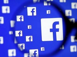 Facebook уличили в «сливе» данных пользователей производителям смартфонов