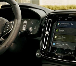 Помощник Google Assistant поселится в автомобилях Volvo