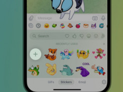 У Telegram повідомили про нові функції