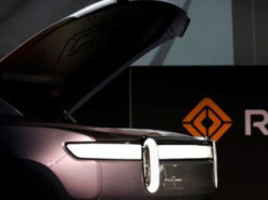 Rivian рассматривает возможность строительства нового предприятия по производству электромобилей в Техасе