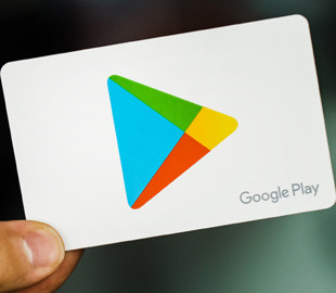 В Google Play есть тысячи поддельных приложений для кражи данных