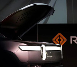 Rivian рассматривает возможность строительства нового предприятия по производству электромобилей в Техасе