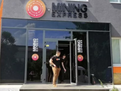 Украинские правоохранители изъяли 17 000 видеокарт у компании Mining Express