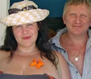 Друг Руслани Писанки розповів про останню розмову з нею