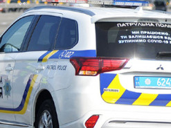 У Києві допомогли дівчинці у критичній ситуації