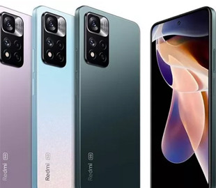 Опубликован исходный код ядра Xiaomi Redmi Note 11 Pro