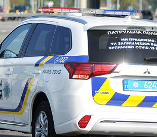 У Києві допомогли дівчинці у критичній ситуації