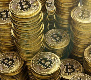 CEO deVere Group продал половину биткоинов на фоне рекордного роста