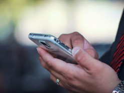 Названы самые популярные среди украинцев мобильные приложения