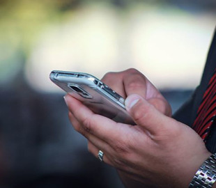 Названы самые популярные среди украинцев мобильные приложения