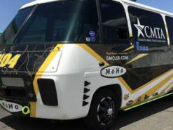 Найшвидший у світі будинок на колесах виставлено на продаж