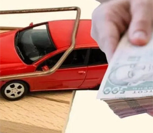 У Коломиї шахраї обдурили людей на понад 44 тис. грн під приводом продажу авто