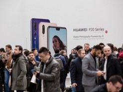 США хотят ограничить продажи телекоммуникационного оборудования от китайских поставщиков