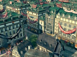 Публичный бета-тест Anno 1800 пройдёт в середине апреля