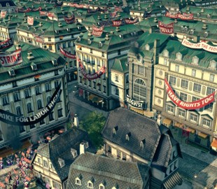 Публичный бета-тест Anno 1800 пройдёт в середине апреля