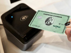 Россию лишили теперь и карт American Express