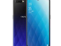 Появились характеристики и результаты тестов смартфона Oppo K1