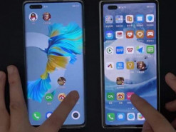 Huawei выпустит HarmonyOS для своих смартфонов в три этапа