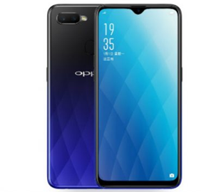 Появились характеристики и результаты тестов смартфона Oppo K1