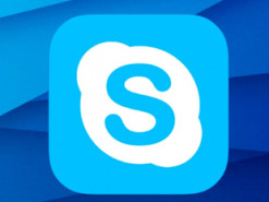 Теперь из Skype можно звонить человеку, не имеющему аккаунта в мессенджере