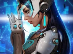 Overwatch стала временно бесплатной