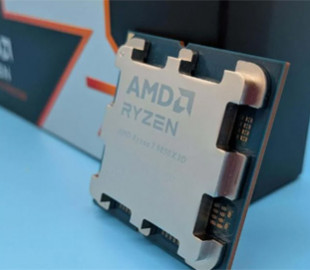 Після відеокарт, SSD і ОЗУ криза пам'яті дісталася й до процесорів, - ЗМІ