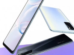 Vivo V20 SE представлен официально